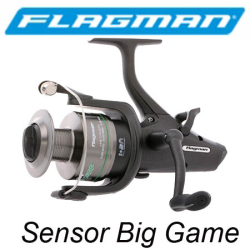 Flagman Sensor Big Game