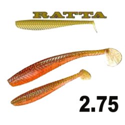 Pontoon21 Homunculures Ratta 2.75