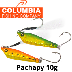 Columbia Pachapy 10g