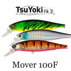 TsuYoki Mover 100F