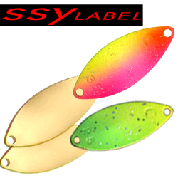 SSY Label