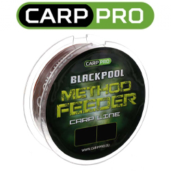 Carp Pro Blackpool Method Feeder Carp 150м