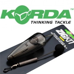 Korda Adjustable Zig Kit Large