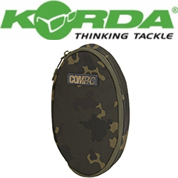 Korda Compac Digital Scales Pouch Dark Kamo (KLUG119)