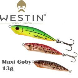 Westin Maxi Goby 60мм 13гр.