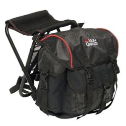 Стул-рюкзак Abu Garcia Rucksack Large, 1200626