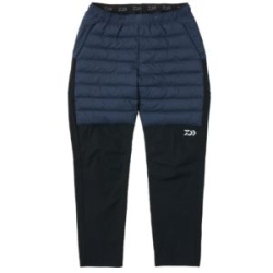 Штаны Daiwa DP-2224 Danrotech Thermo Pants (Navy) L (4550133490651)