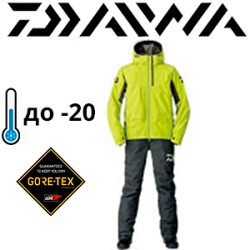 Daiwa DW-1204 Лайм        