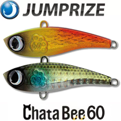 Jumprize ChataBee 60