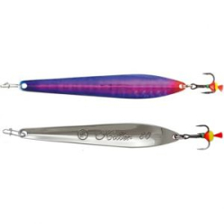 Блесна вертикальная EcoPro Killer 70мм 12гр. цв. PPH