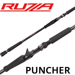 Ruzza Puncher