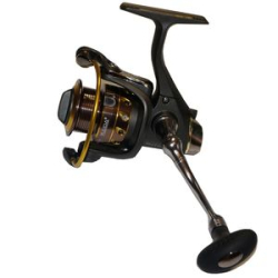 Катушка Kaida Rainbow 3000