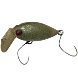 Воблер Rodio Craft Moca Rattle SR 2hook (SS) #26 UFO (4573151245393)