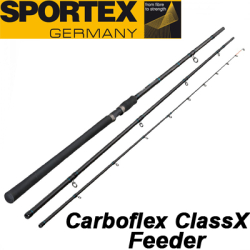 Sportex Carboflex ClassX Feeder