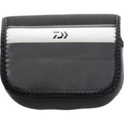 Чехол для катушки Daiwa Neo Reel Cover SP-M(B) 19 x 27 см