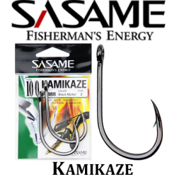 Sasame Kamikaze NS