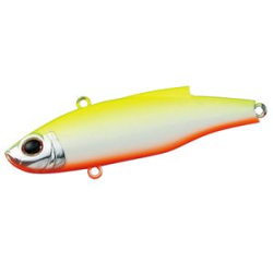 Воблер Daiwa Morethan Salt Vib 60S цв. CHARTBACK PEARL (04848092)