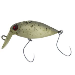 Воблер Rodio Craft Moca Rattle SR 2hook (SS) #03 S.M VI (4573151232454)