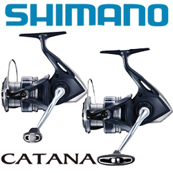 Shimano Catana