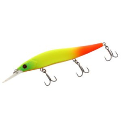 Воблер Flagman Bossy 110F-DR цв. 452