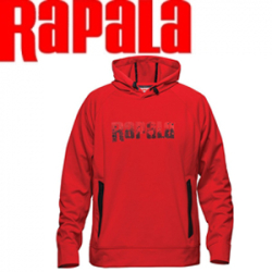 Rapala Splash Hoodie Толстовка