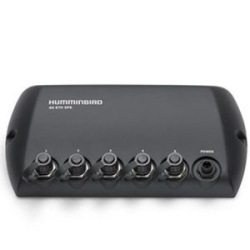5-портовый Ethernet-коммутатор Humminbird AS ETH 5PS