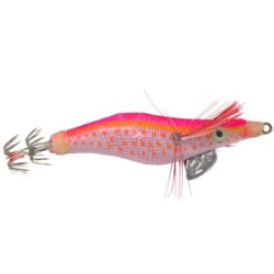 Приманка Grauvell Titan Squid Jig Wakame 6 cm цвет # 2