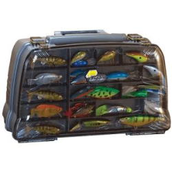 Ящик Plano 144402 Guide Series 44 Mag Graphtegray (47cm x 29.2cm x 21.6cm) (1563704)