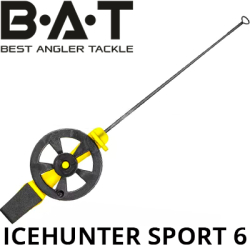 BAT Stinger IceHunter Sport 6