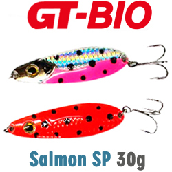 GT-BIO Salmon SP 30g