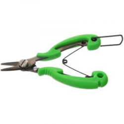 Ножницы для поводкового материала Carp Pro Braid Scissors Mini 10см (CPBSCM)