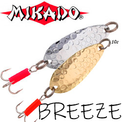 Mikado Breeze №3/10гр./4.6см