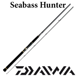 Daiwa Seabass Hunter