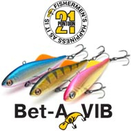 Pontoon21 Bet-A Vib