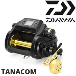 Daiwa Tanacom 1000