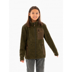 Толстовка Remington Unisex Women and Children Green р. 164