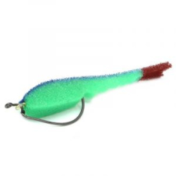 Поролоновая рыбка Lex Slug 8 OF цв. GBBLB