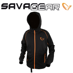 Savage Gear Bruce Sweat Jacket