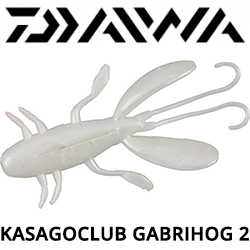 Daiwa Kasago Club Gabrihog 2.0