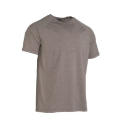 Футболка FHM "Wave" Коричневый XS