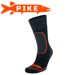 Pike Merino Midweight