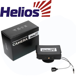 Helios (H-PK-F05) Подводная видеокамера