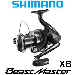 Shimano Beastmaster XB