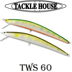 Tackle House Twinkle TWS 60