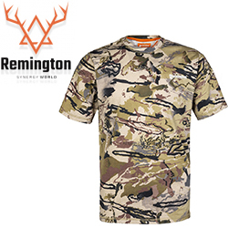 Remington Safari New