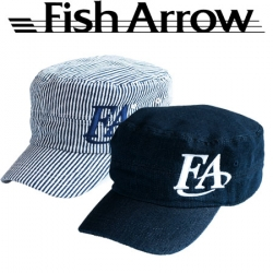 Fish Arrow