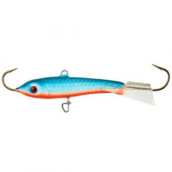 Балансир Lucky John Classic 4.5 + тройник цв. 54