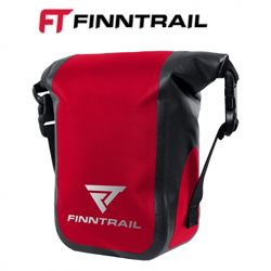 Finntrail Beltbag Red 1726