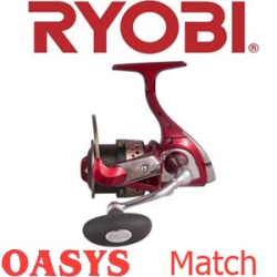 Ryobi Oasys Match 