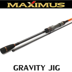 Maximus Gravity Jig